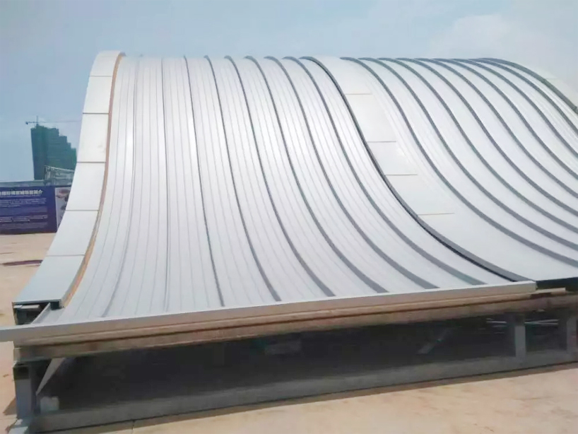 甘肃铝板相比较于其他建筑材料的优势有哪些？
